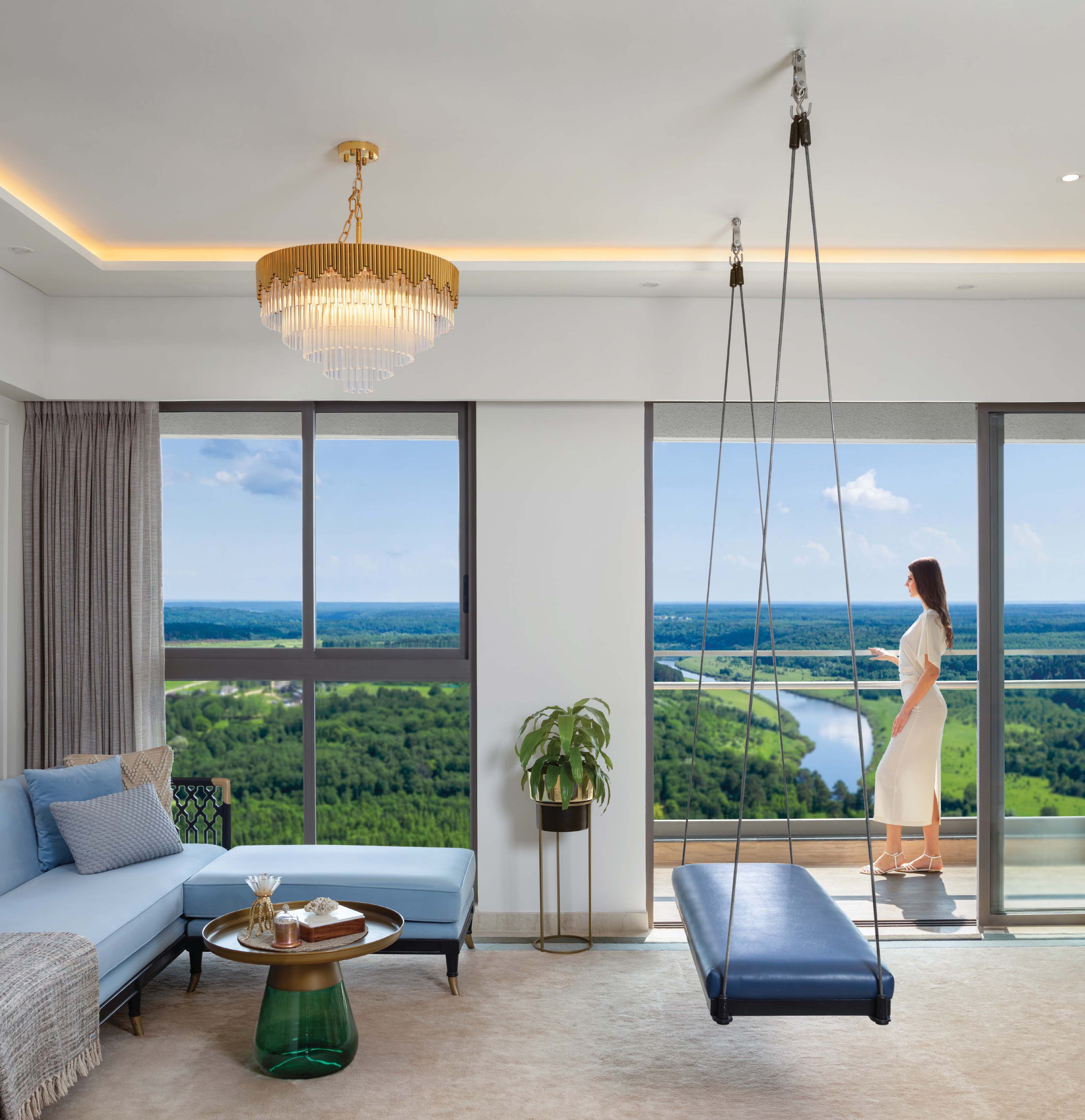 Project Amenity